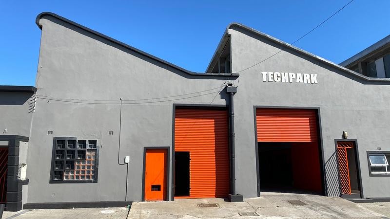 To Let commercial Property for Rent in Maitland Western Cape